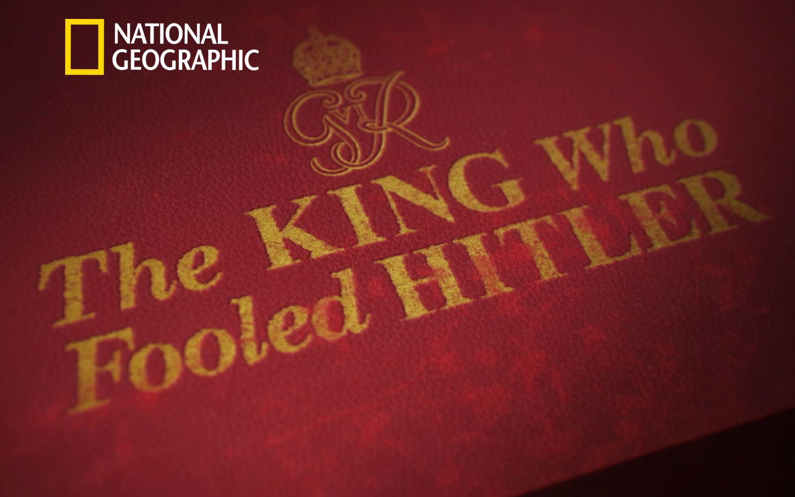 [英语中字]欺骗希特勒的国王 DDay: The King Who Fooled Hitler (2019)哔哩哔哩bilibili