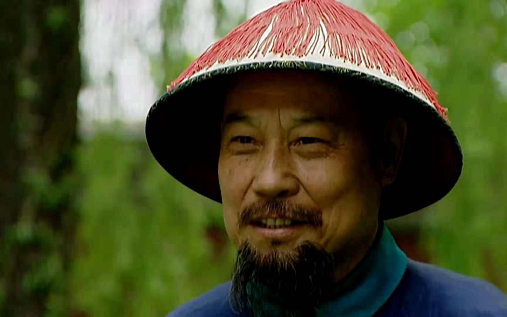 雍正王朝解析:为了提醒康熙西北战败另有隐情,马齐也是煞费苦心