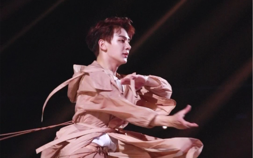 【夏之光 大鱼】190608创造营决赛 大鱼 focus