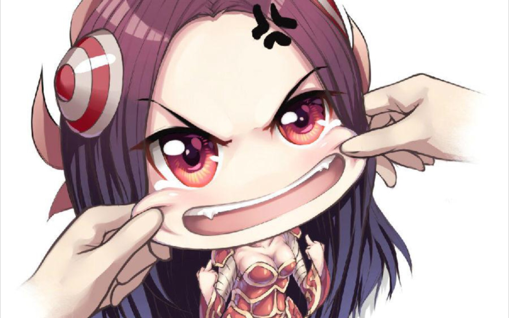 刀妹练习曲3_英雄联盟