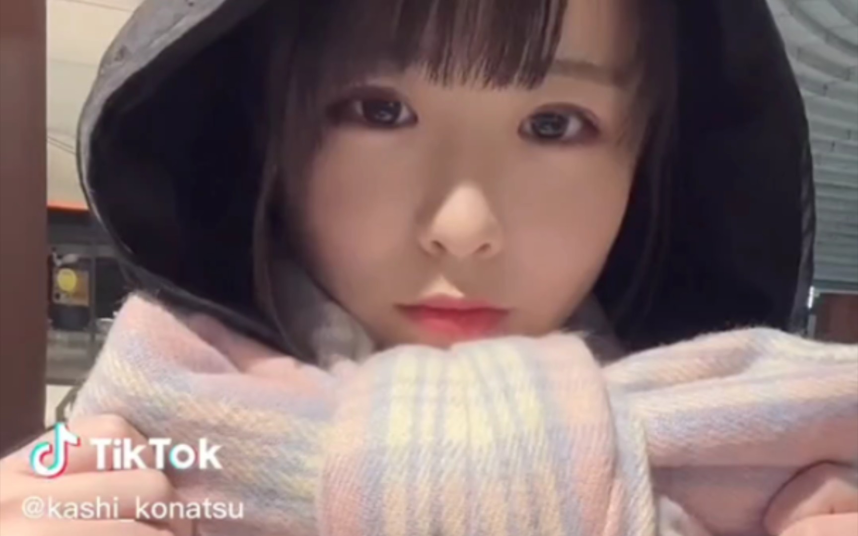 柏木こなつ老师的Tiktok(1)哔哩哔哩bilibili