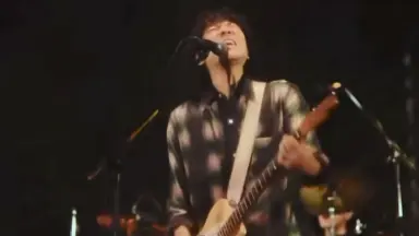 back number ビリビリ】Back Number - 'All Our Yesterdays' Tour 2017