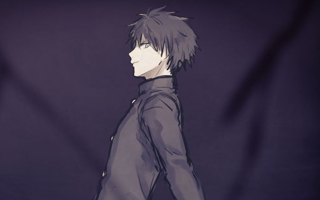 动漫竞技之争 七夜死贵 第一视角