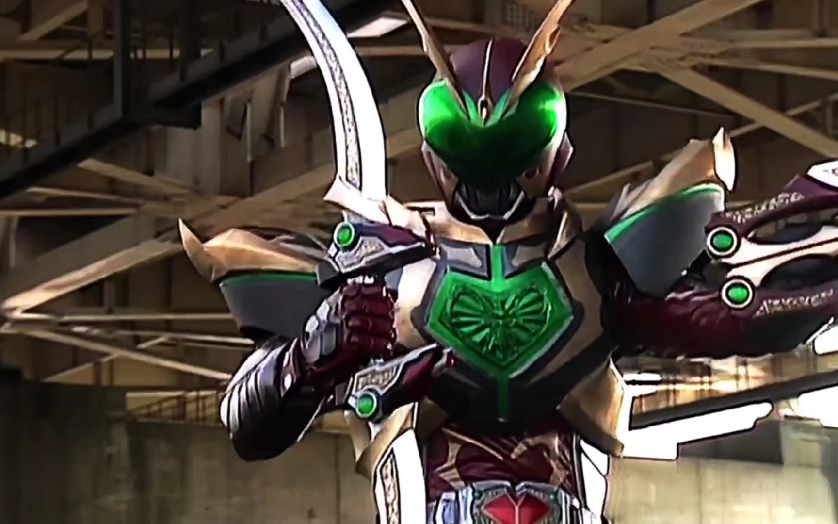 谁能拒绝卡利斯呢