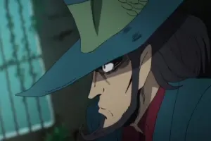 鲁邦三世 次元大介的墓碑 搜索结果 哔哩哔哩弹幕视频网 つロ乾杯 Bilibili