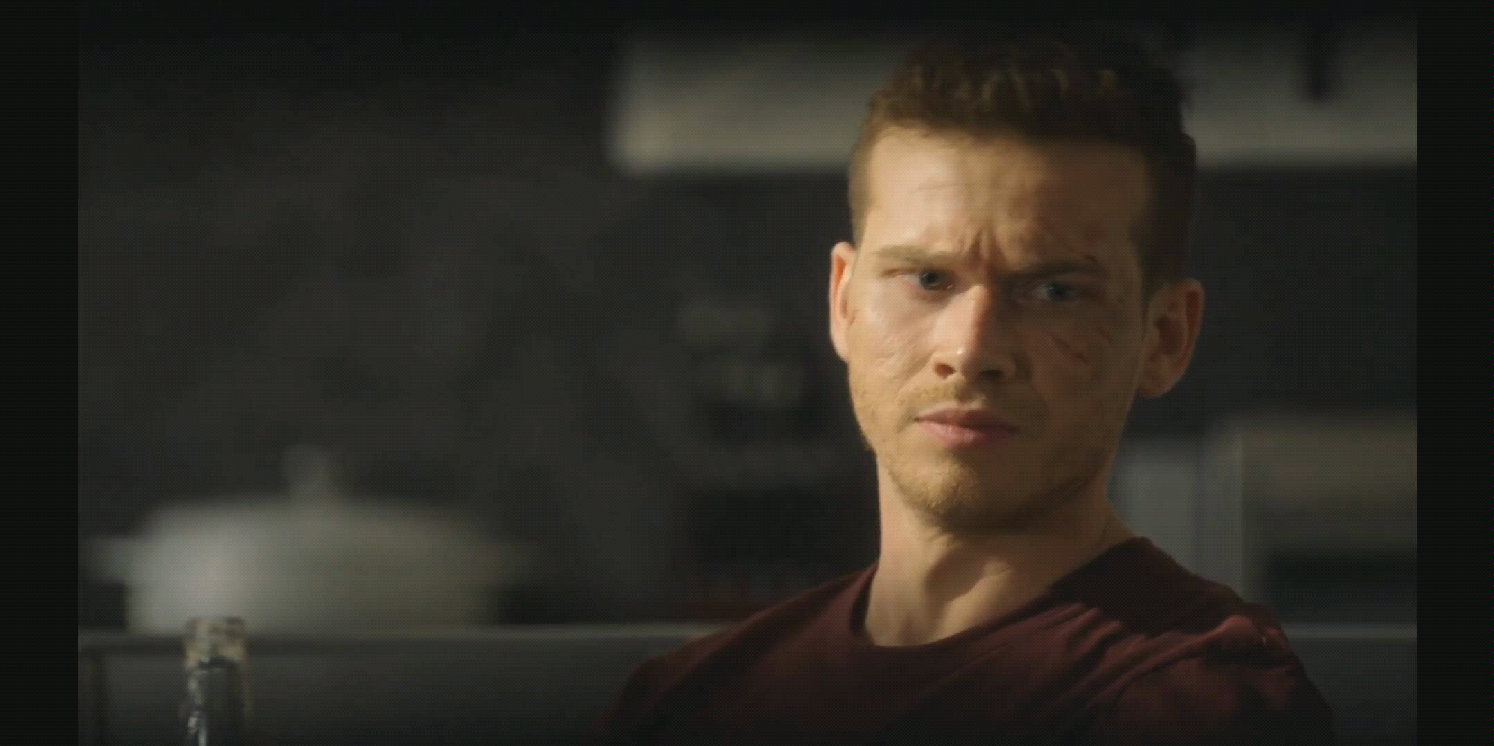 911紧急呼救buckeddie在这个世界我最信任你