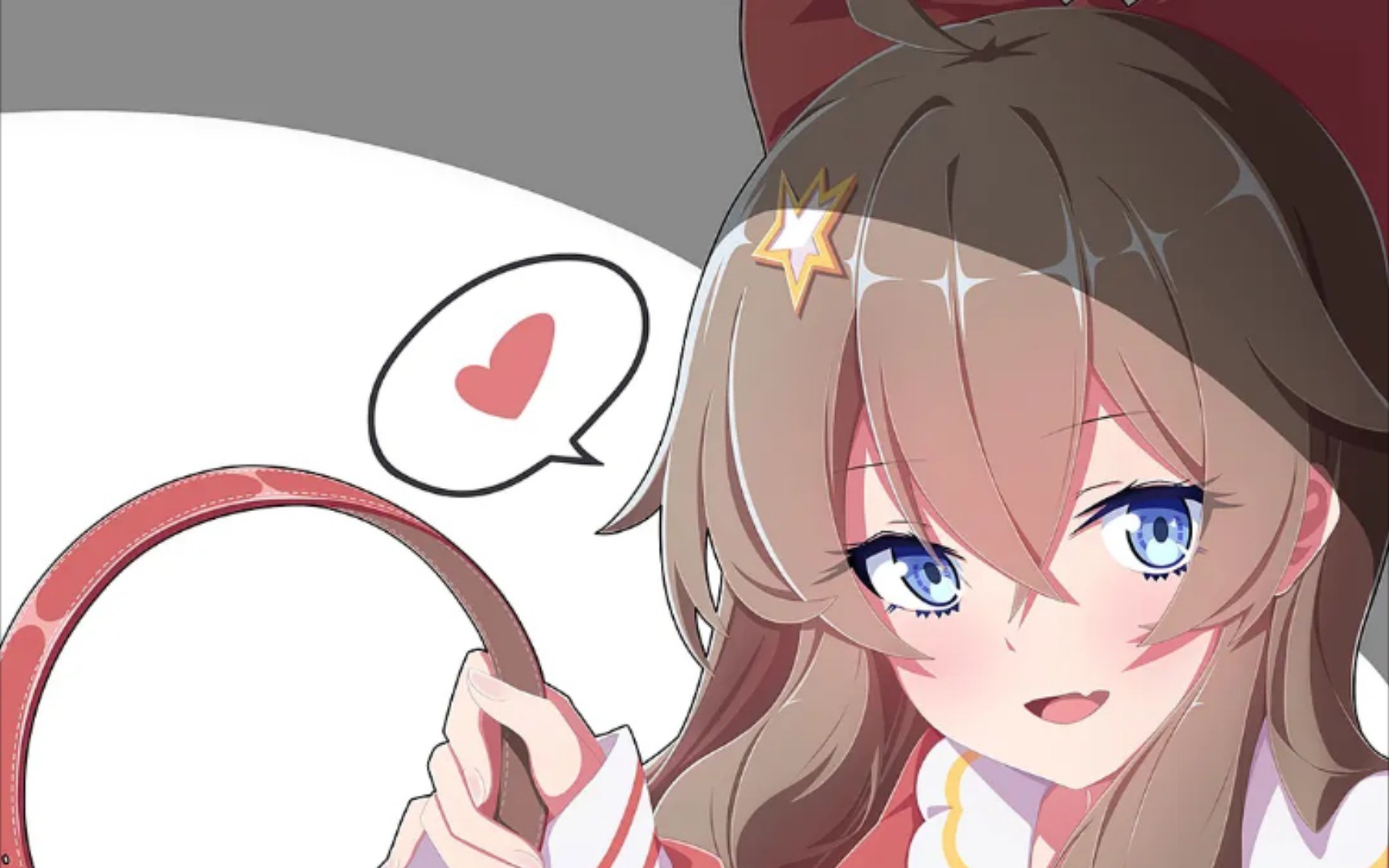 嘉然小姐的狗寸光不流畅朗读