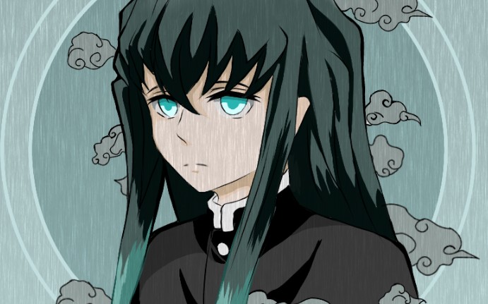 鬼灭之刃时透无一郎同人