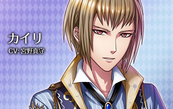 梦100日服凯伊sp