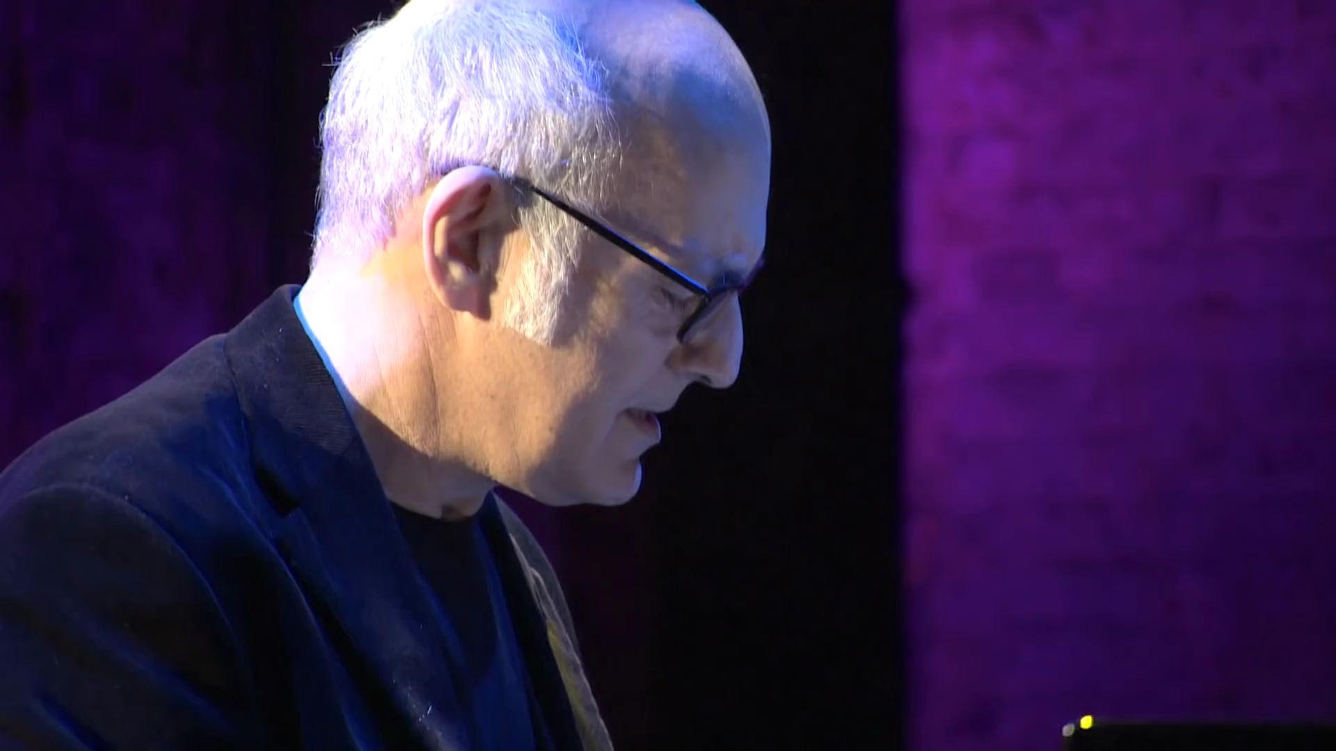 ludovicoeinaudi地球前奏曲