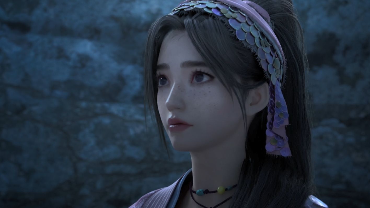 《眷思量》第二十八集预告