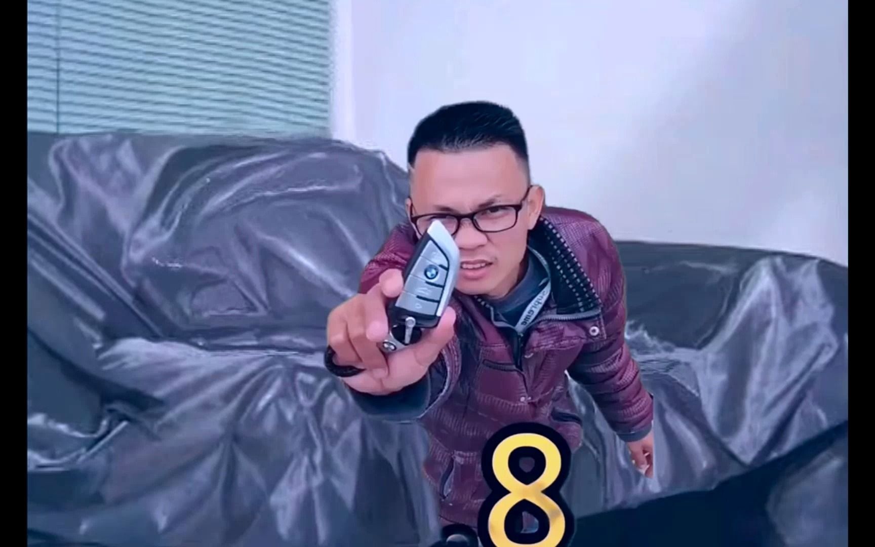 活动  114514元喜提日本精品沙发 想想就开心