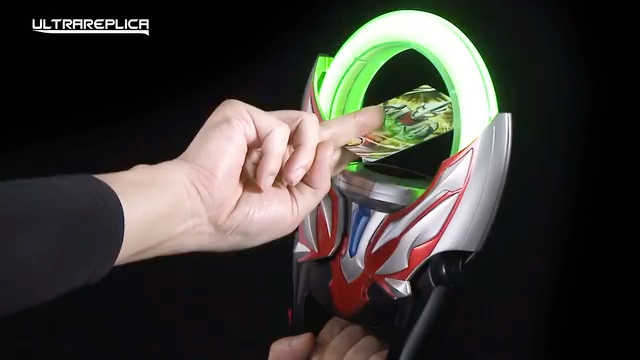 周边欧布奥特曼变身器pb限定ur官方把玩展示