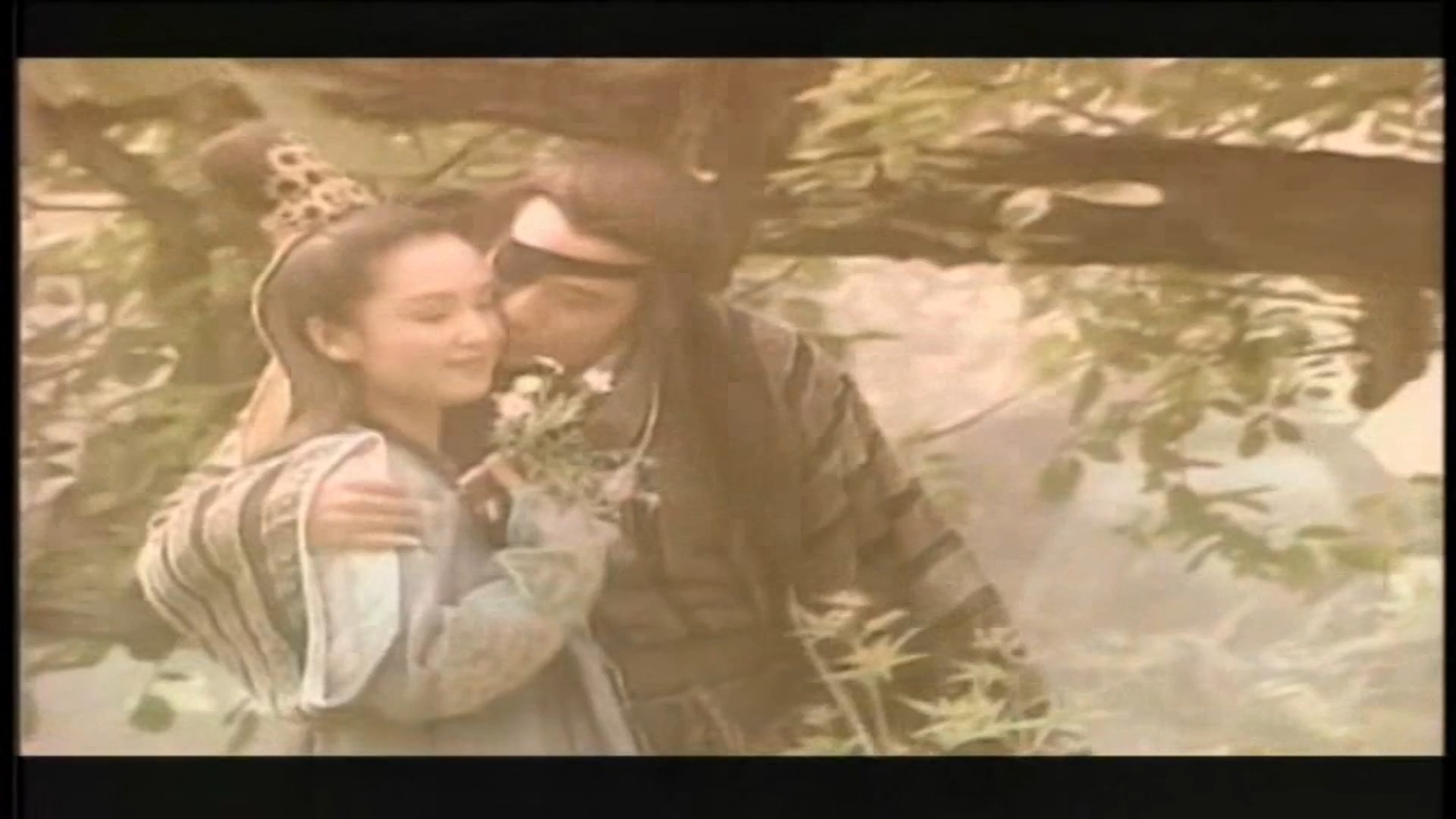 1998《神雕侠侣》【01-片花1】--粤语