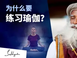 Download Video: 为什么要练习瑜伽？| Sadhguru 萨古鲁