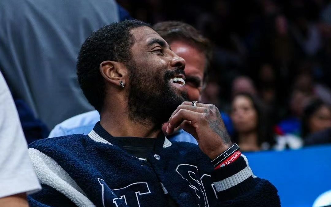 只关于欧文和狂潮5pro.以及那些事