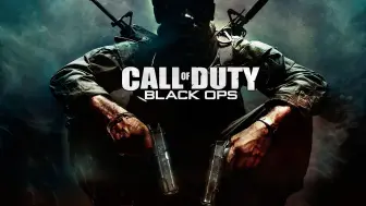 Download Video: 【2K】《使命召唤7：黑色行动》最高画质-单人剧情流程-【Call of Duty: Black Ops】-完结