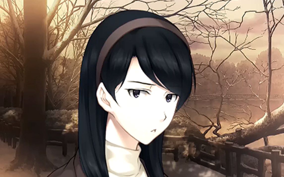 咖啡实况冬子你在哪呢虚之少女194