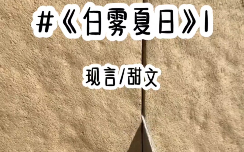 高三这年,我被爸爸的战友带回家,我一进门他家的儿子就站在阳台看着我,以为我是私生女哔哩哔哩bilibili