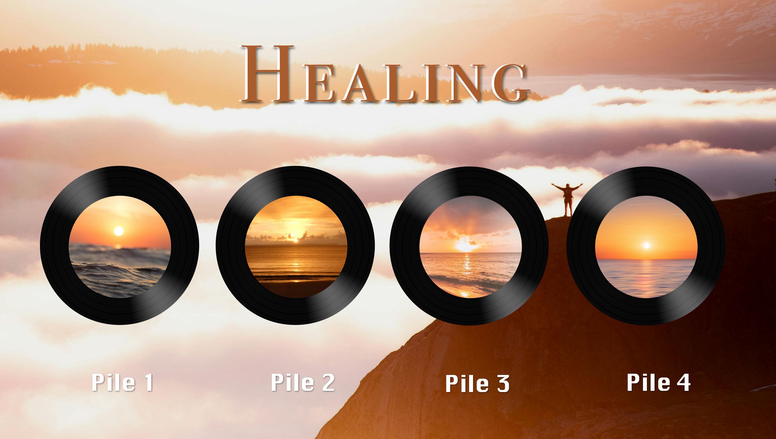 【99tarot reading】离火九运 | 个人发展动向与