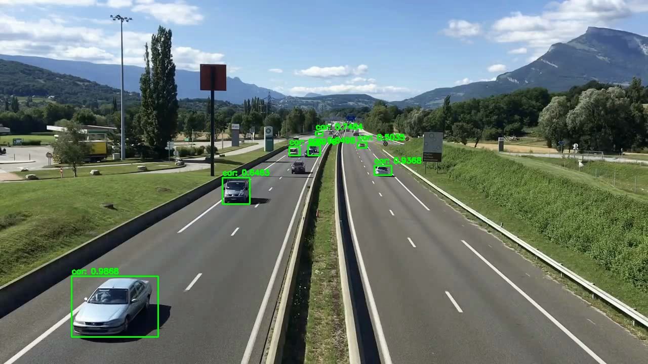 車輛識別 車輛檢測 目標檢測 yolov3 tf pytorch_嗶哩嗶哩_bilibili