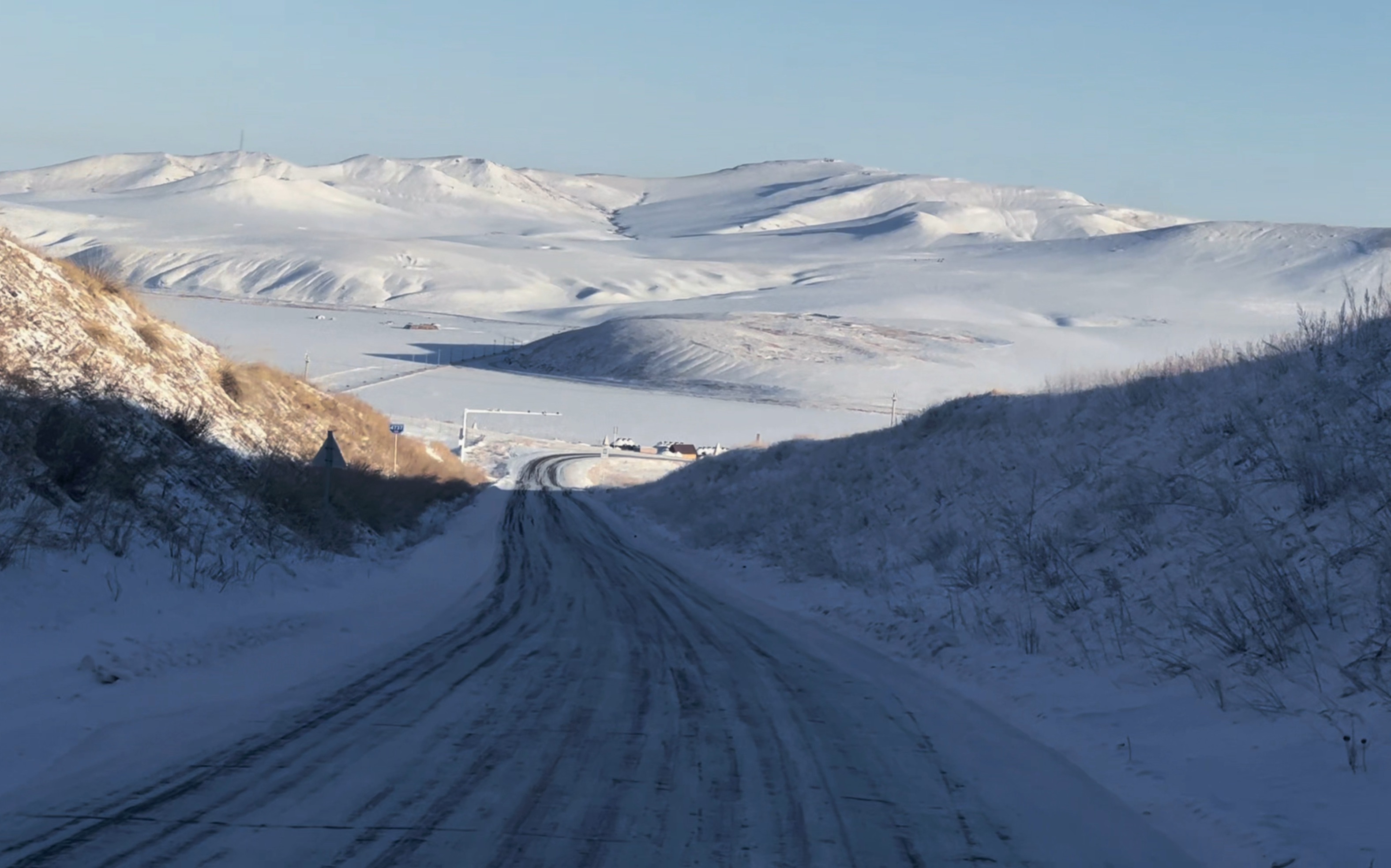 心无旁骛地相拥 在这凄美地