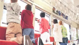 A B C Z 今夜はj S倶楽部 哔哩哔哩 Bilibili