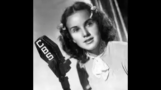 [图]Deanna Durbin Swanee river