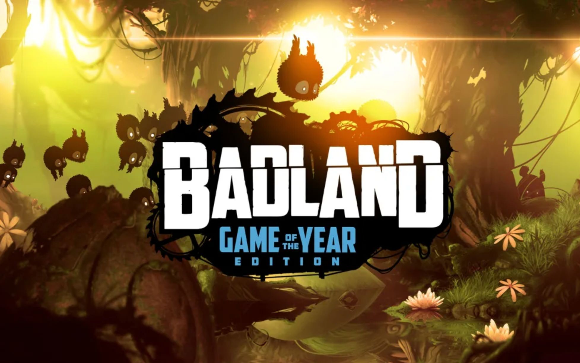 [图]<就要PLAY鉴赏>迷失之地：年度版 / BADLAND: Game of the Year Edition