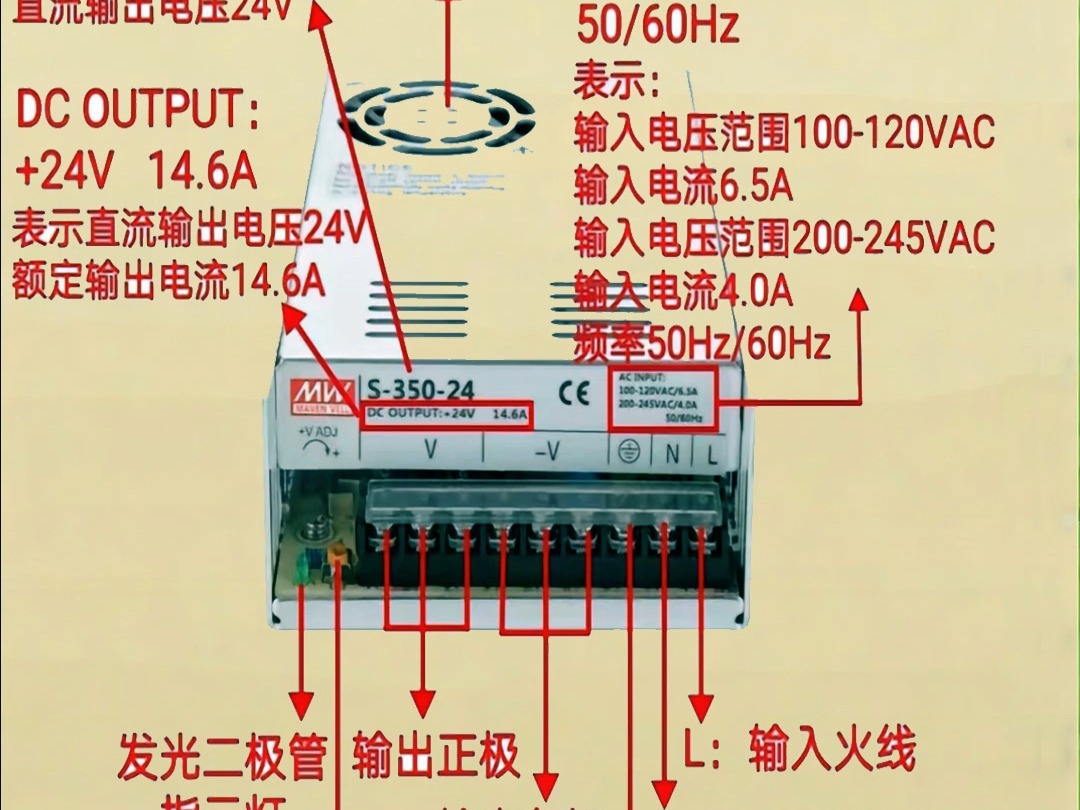 电光400馈电开关详解图片