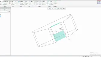 Creo5.0_基础5号分模20201006问题解析