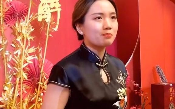 国家级品酒师李小丹教你如何品鉴霸王醉!哔哩哔哩bilibili