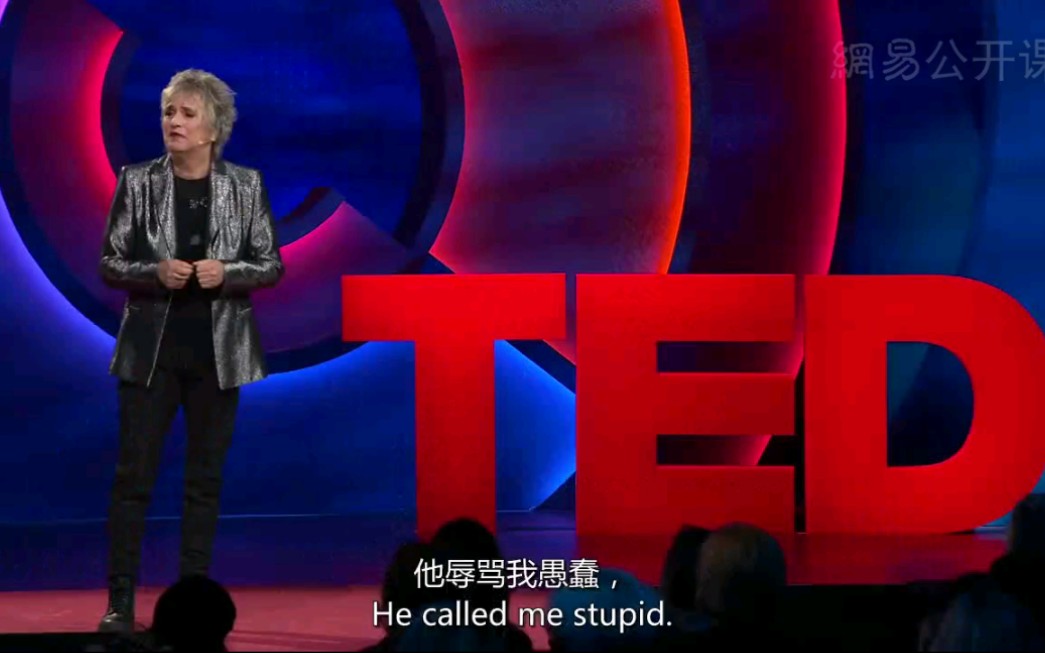 TED:真诚的道歉所蕴含的深刻力量哔哩哔哩bilibili