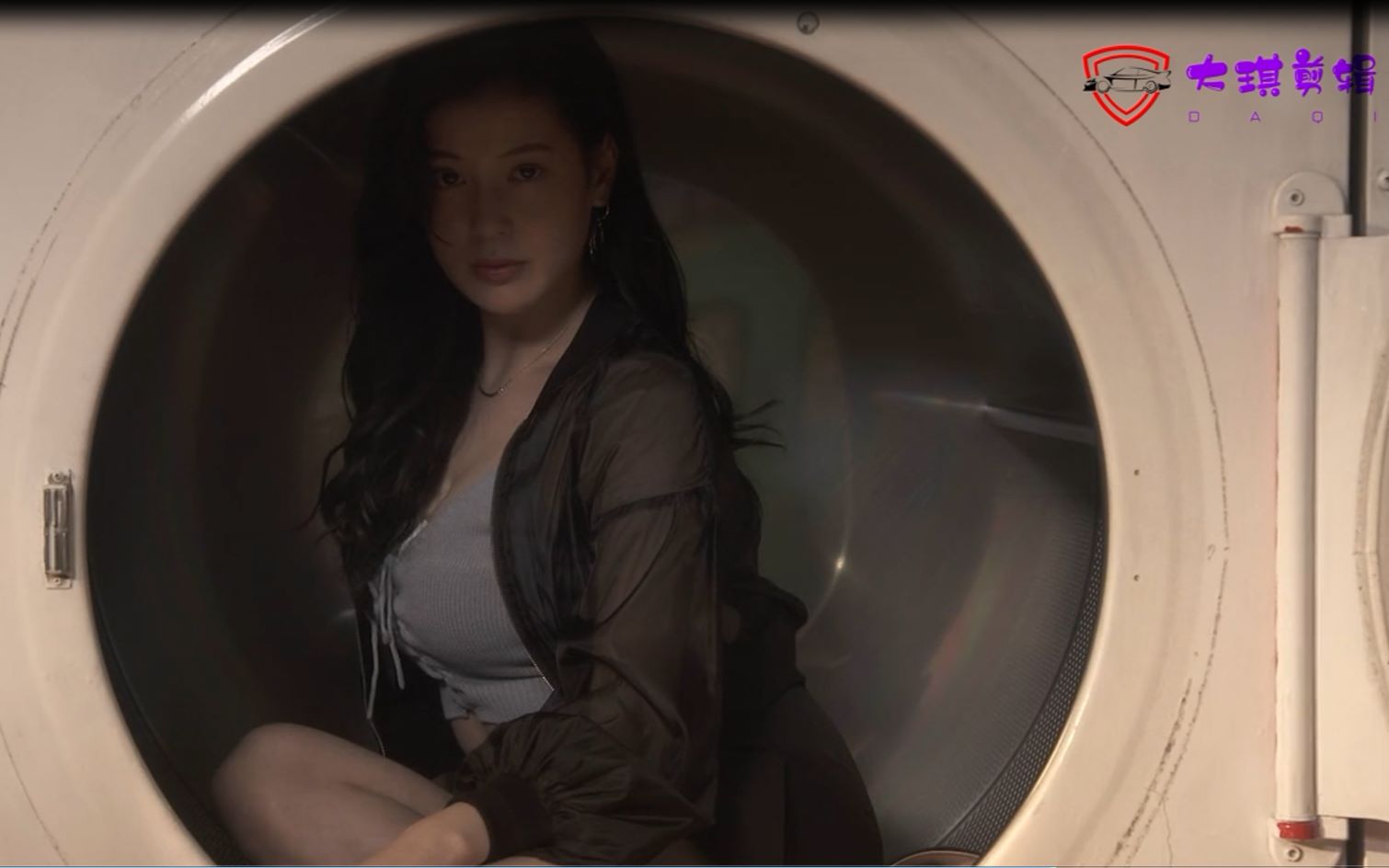 投币洗衣机