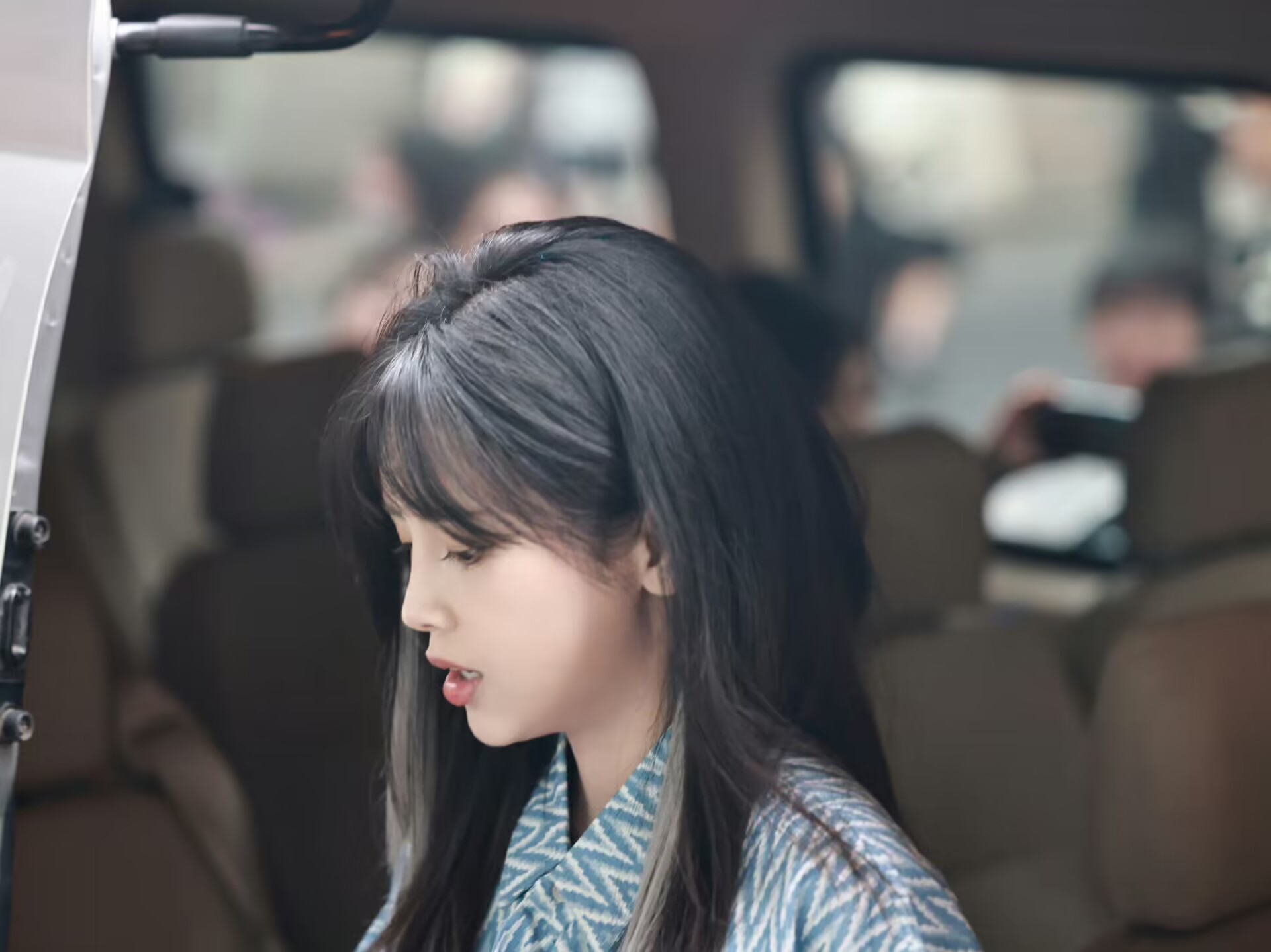 【尤可莹】20230622《终极任务》 尤可莹cut