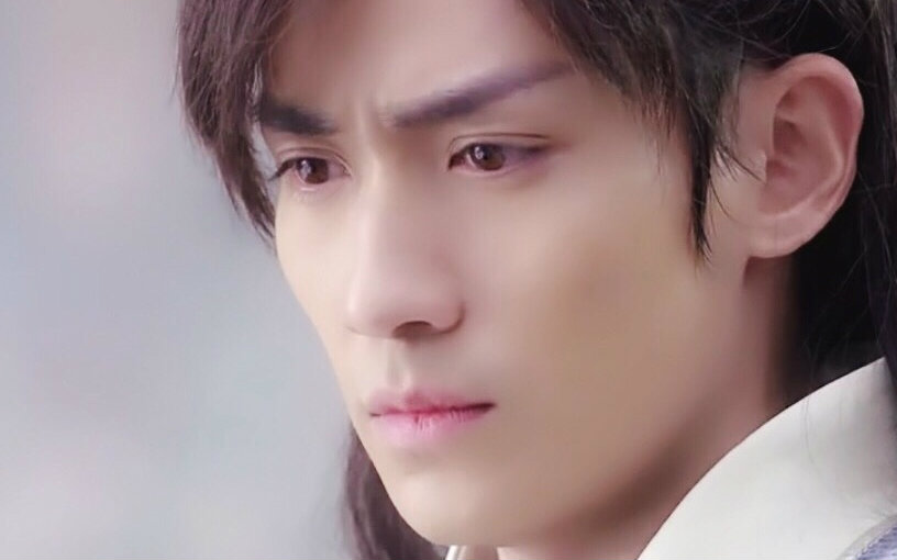 【新萧十一郎】【萧十一郎x连城璧】【萧连】浮生尽-追忆篇_哔哩哔哩