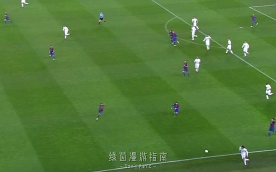 [图]Take The Ball，Pass The Ball