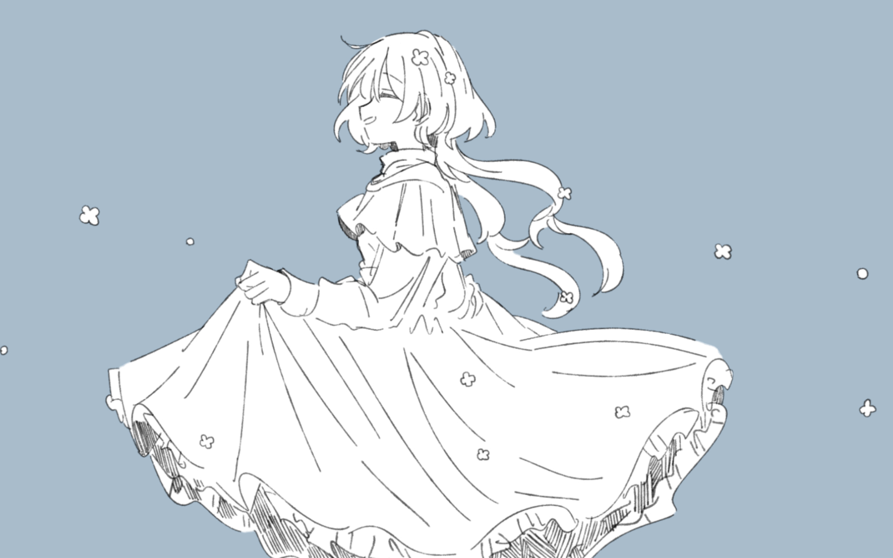 桃源 feat.可不（KAFU）