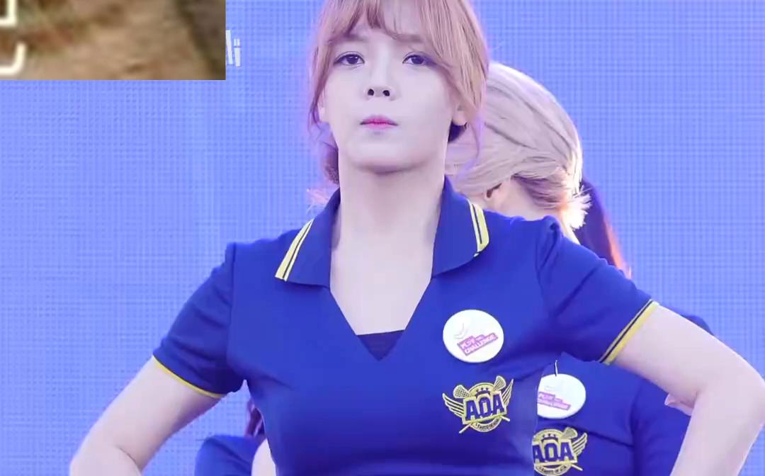 朴草娥竖屏直拍1