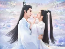 Download Video: 《星落凝成糖》定妆特辑