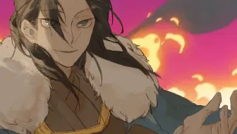 【如果历史是一群喵同人手书】三国篇官方op拟人/纷扰