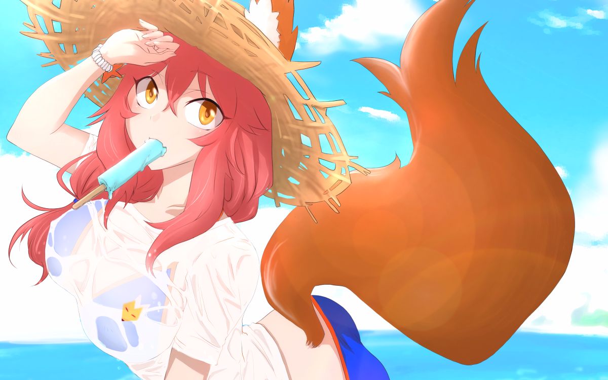 【fgo日服】枪狐单挑闪闪祭2018高难饭桶哥 - 一个为敌人送饭送温暖的