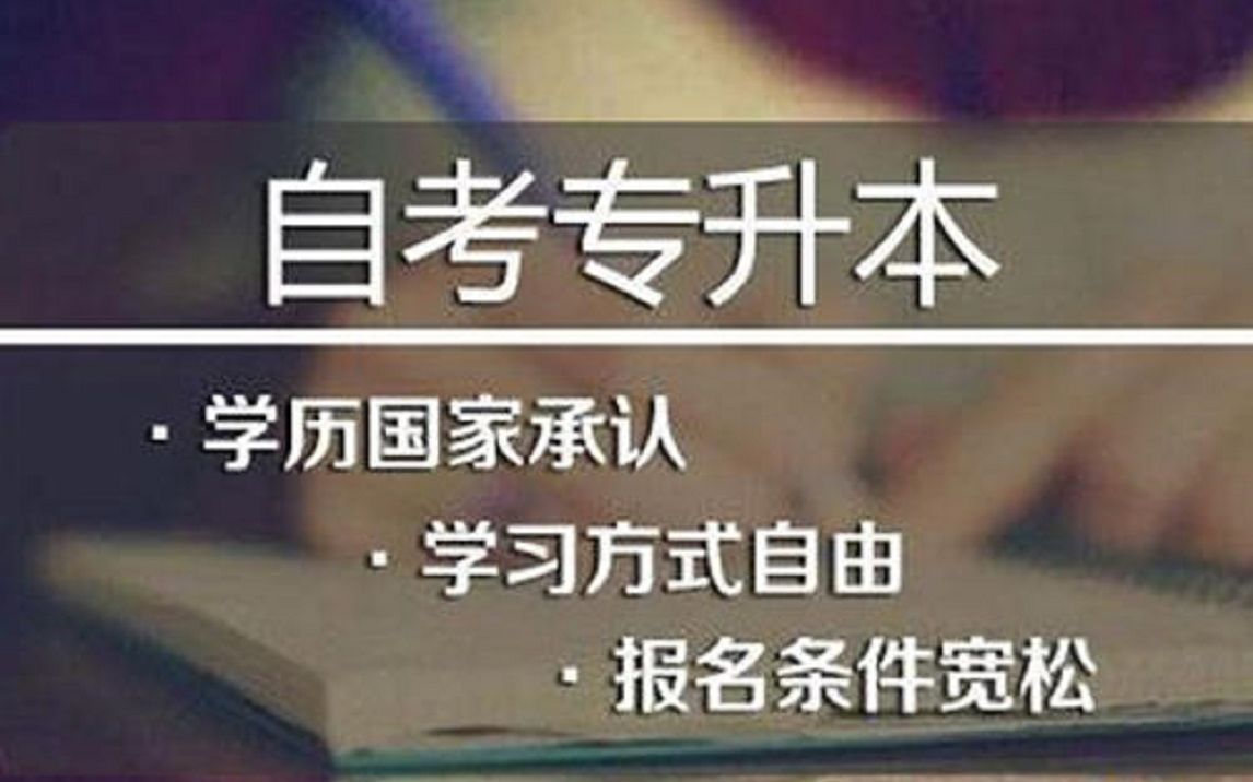 自考本科学信网能查到吗?哔哩哔哩bilibili