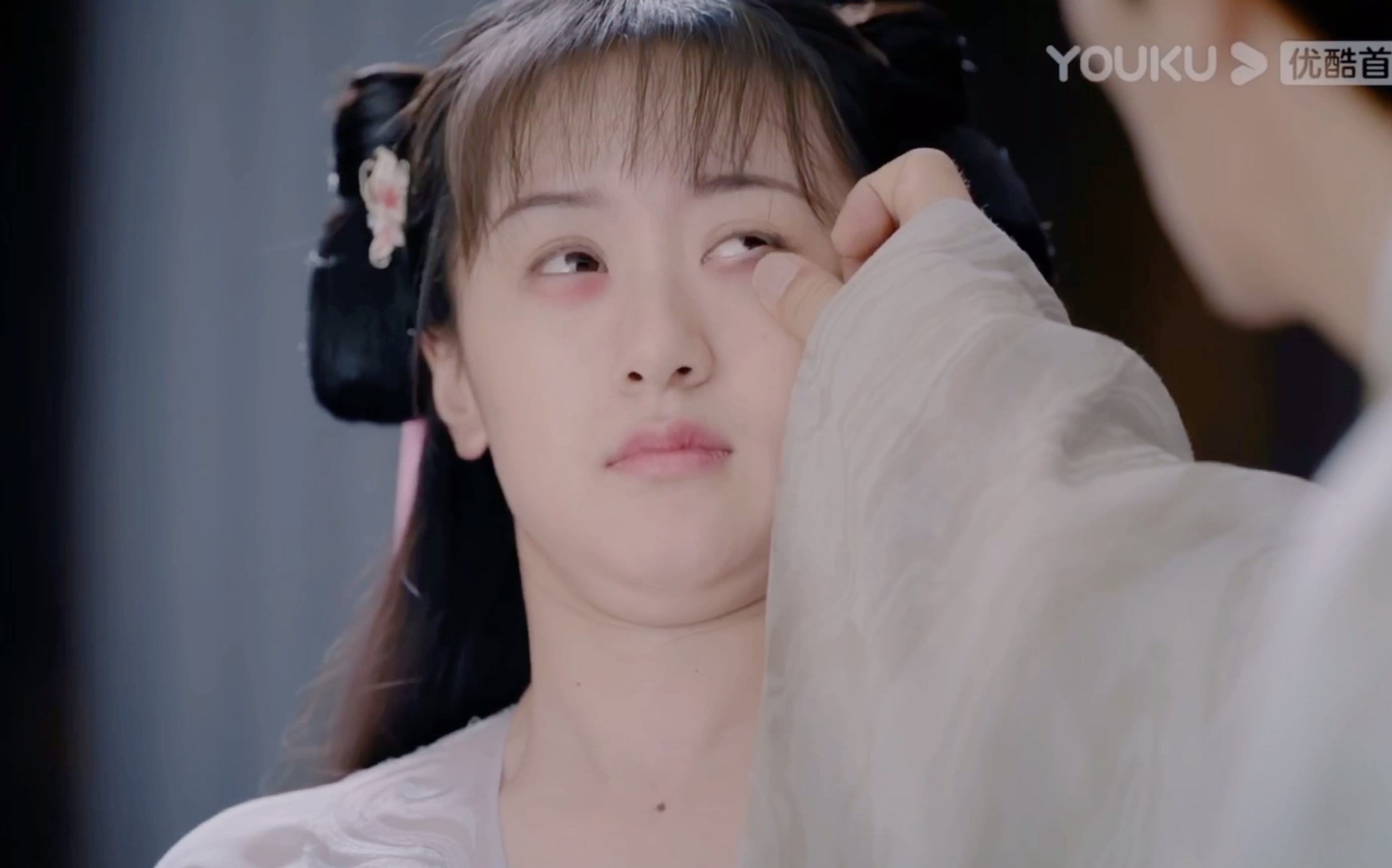 琉璃 璇玑小可爱,璇玑为何如此可爱,这边建议女鹅每一部戏都大火.