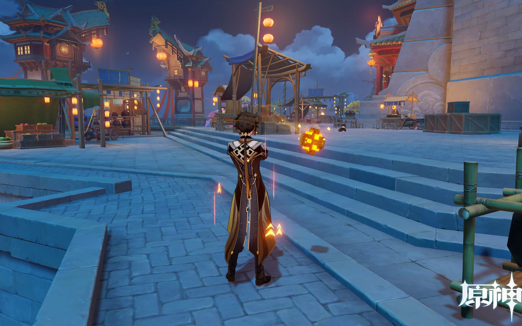 原神祈愿之震撼我妈一百年_哔哩哔哩 (゜-゜)つロ 干杯~-bilibili