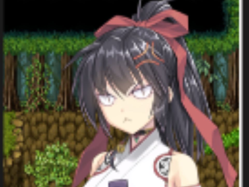 2月新更【中文rpg/cv/adv/最新】御神巫女:本篇外传