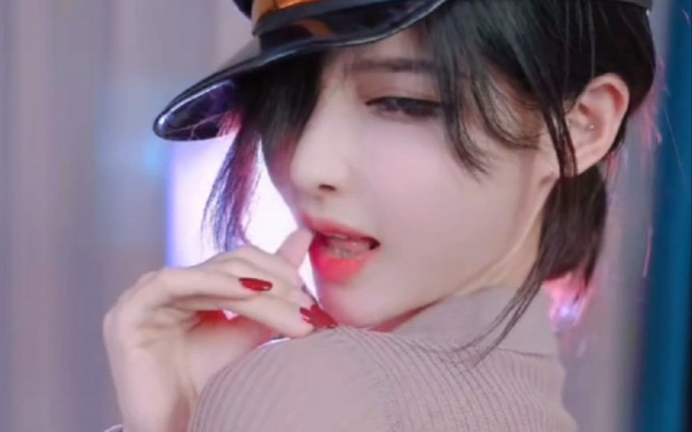 舞蹈录屏-小耳朵_哔哩哔哩_bilibili