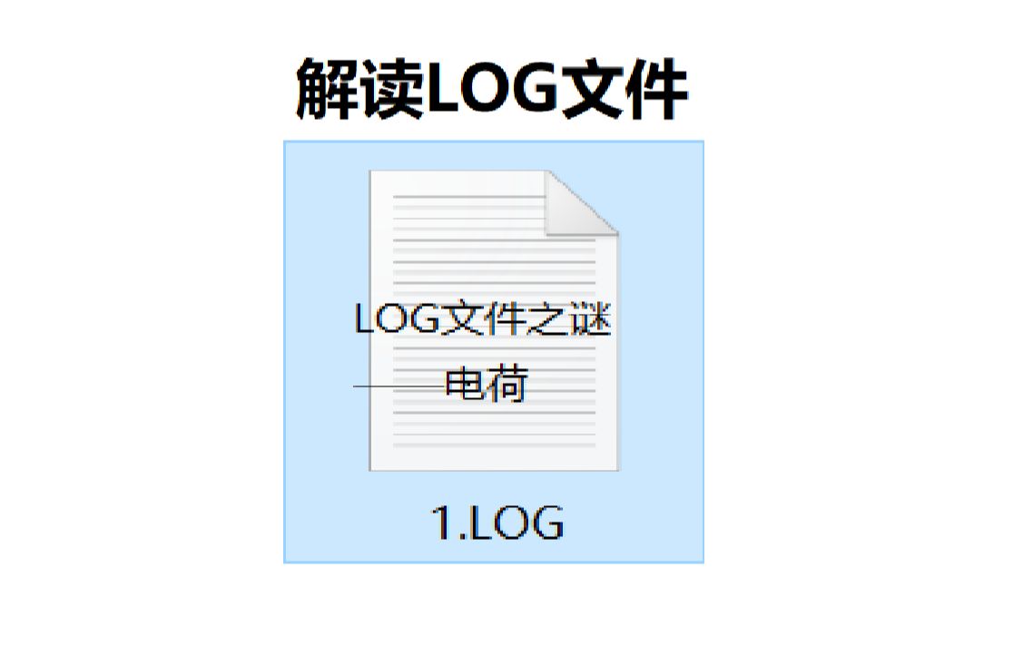 gaussian输出文件log中的电荷分析哔哩哔哩bilibili