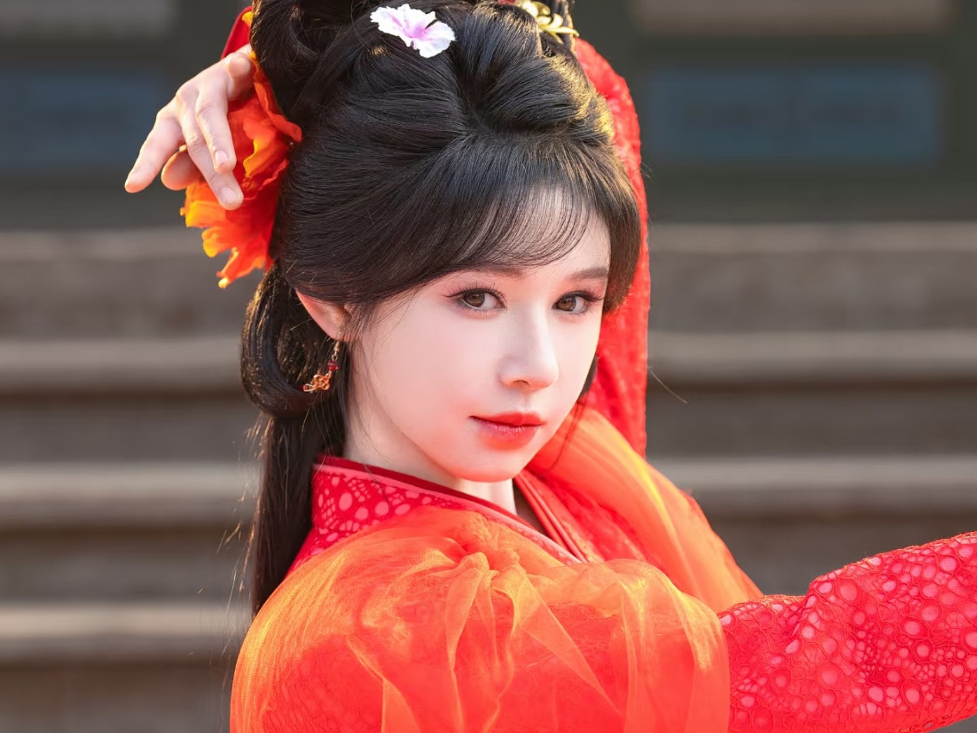 穿越抓奸开局!亲子鉴定异能怒撕渣男