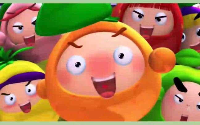 看一下b站自带剪辑可以把《疯狂果宝》剪的怎么样?